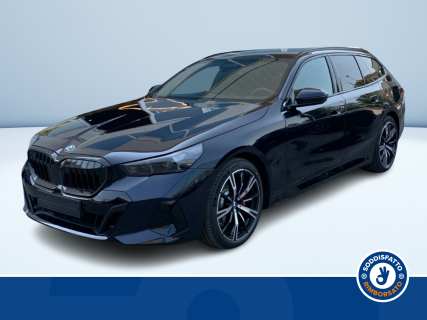Serie 5 Touring 520d xDrive M Sport Pro