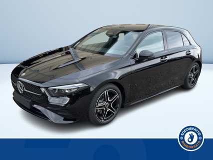 Classe A 180d Automatic AMG Line Advanced Plus Extra