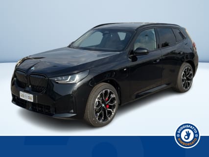 X3 xDrive 30e M Sport Pro