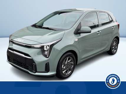 Picanto 1.0 Urban (TT) MY27