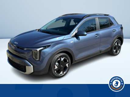 Nuova Stonic 1.0 TGDI Urban (TT)