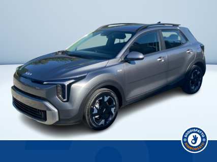 Nuova Stonic 1.0 TGDI Urban (TT)