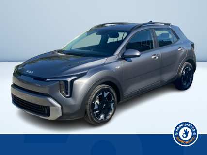 Nuova Stonic 1.0 TGDI Urban (TT)