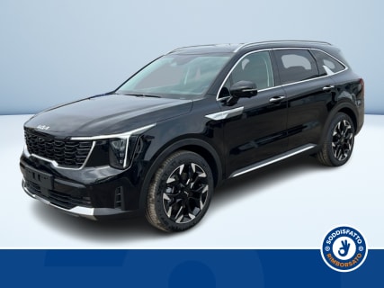 Sorento 2.2 DCT 4WD Evolution MY26
