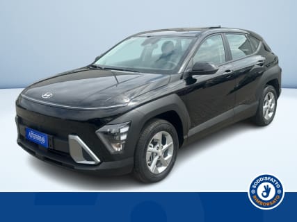 Kona 1.6 HEV XTech MY26