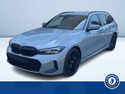 Serie 3 Touring 320d xDrive M Sport Pro