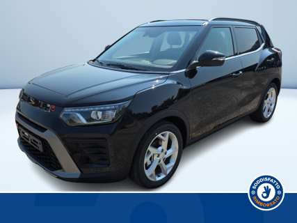 Tivoli Style 1.5 Turbo GDI 163 CV - GPL