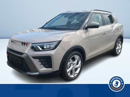 Tivoli Style 1.5 Turbo GDI 163 CV - GPL