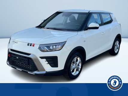 Tivoli Must 1.5 Turbo GDI 135 CV - GPL MY26