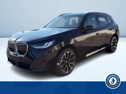 X3 xDrive 20d M Sport