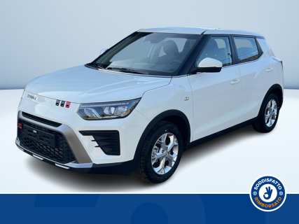 Tivoli Must 1.5 Turbo GDI 135 CV - GPL MY26