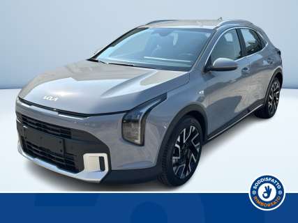 XCeed 1.0 TGDI Business (TT) MY26