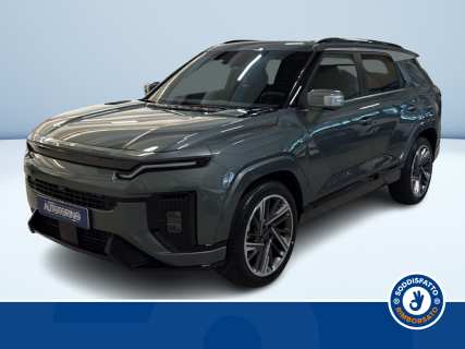 Actyon HEV K-Line 1.5 Turbo GDI 204 CV 2WD