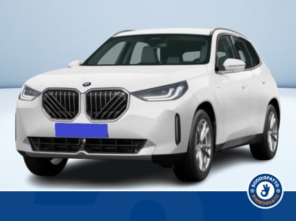 X3 xDrive 30e X3 xDrive 30e