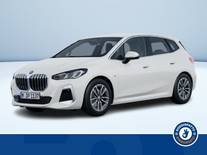 Serie 2 Active Tourer 216i M Sport Serie 2 Active Tourer 216i M Sport
