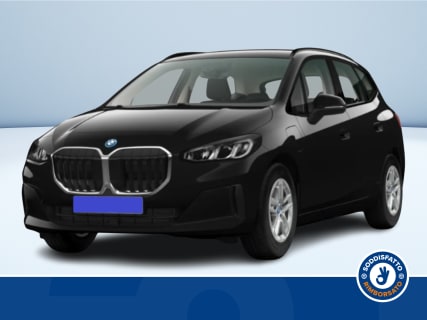 Serie 2 Active Tourer 225e xDrive Serie 2 Active Tourer 225e xDrive