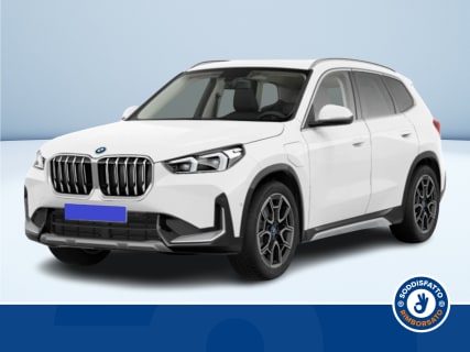 X1 xDrive 25e Special Edition X1 xDrive 25e Special Edition