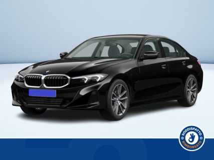 Serie 3 Berlina 330e