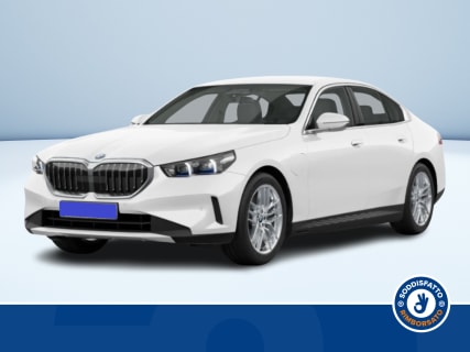 Serie 5 Berlina 530e Serie 5 Berlina 530e