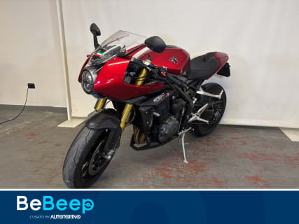 SPEED TRIPLE RR 1200 ABS