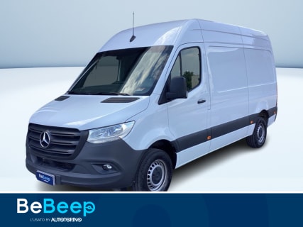 315 2.0 CDI F 37/35 H2