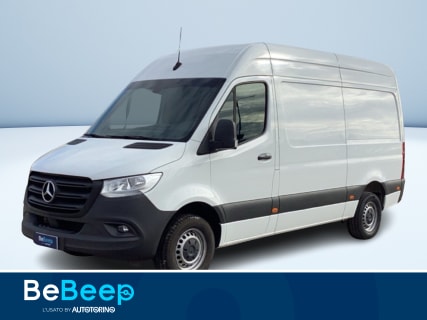 315 2.0 CDI F 37/35 H2 315 2.0 CDI F 37/35 H2