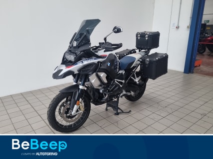 R 1250 GS ADVENTURE TROPHY ABS