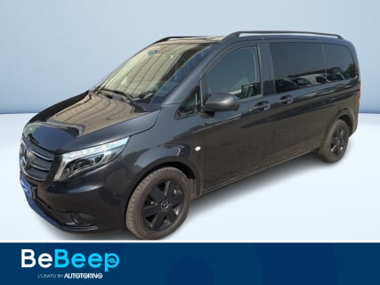 119 CDI COMPACT MIXTO PRO AUTO MY20