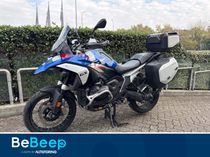 R 1300 GS MY 2023