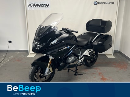 R 1250 RT ABS MY21