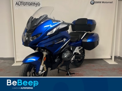 R 1250 RT SPORT ABS MY21