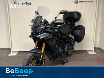 TRACER 9 900 GT ABS MY23