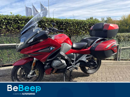 R 1250 RT ELEGANCE ABS