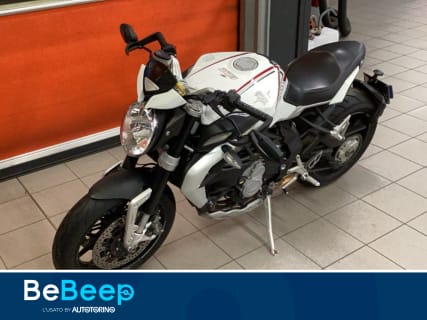 BRUTALE 800 EAS ABS MY16 BRUTALE 800 EAS ABS MY16