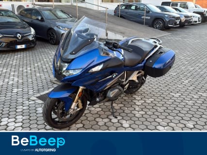 R 1250 RT SPORT ABS MY21