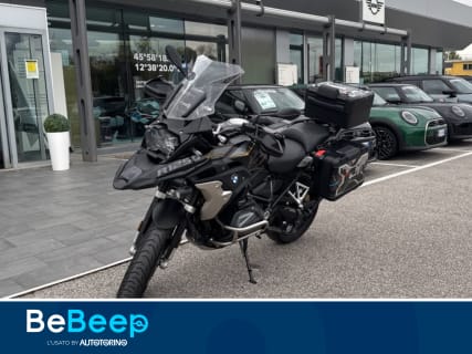 R 1250 GS EXCLUSIVE ABS