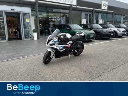 S 1000 RR ABS MY23 S 1000 RR ABS MY23