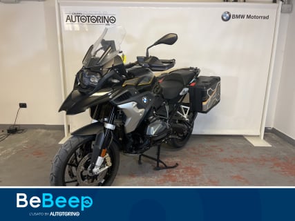 R 1250 GS EXCLUSIVE ABS