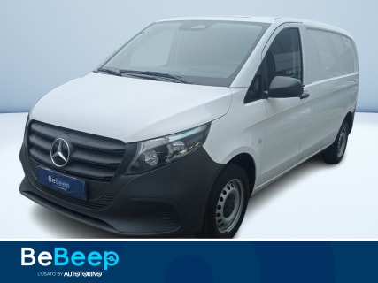 FURGONE 110 CDI COMPACT PRO FURGONE 110 CDI COMPACT PRO