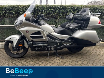 GOLD WING GL 1800 ABS GOLD WING GL 1800 ABS