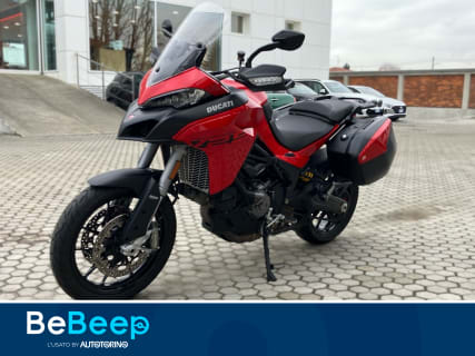 MULTISTRADA V2 S