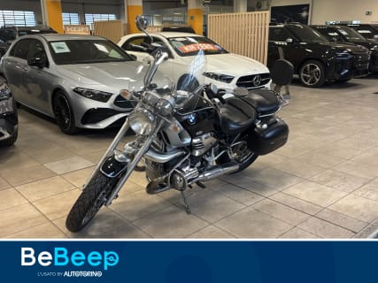 R 1200 C CLASSIC ABS