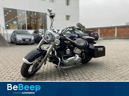 FLSTN SOFTAIL 1.6 DE LUXE