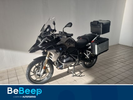R 1200 GS ABS MY13