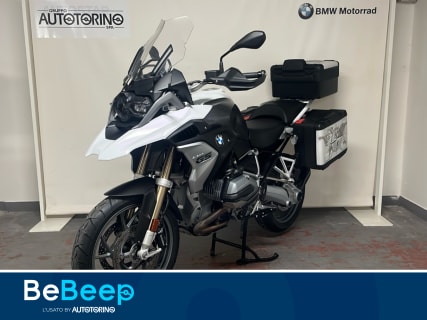 R 1200 GS ABS MY17