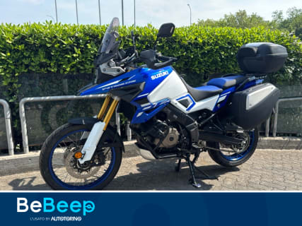V-STROM 1050DE ABS MY23