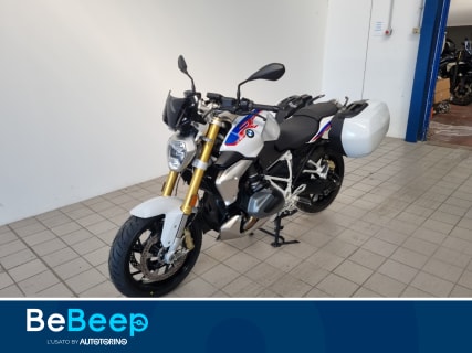 R 1250 R SPORT ABS MY21
