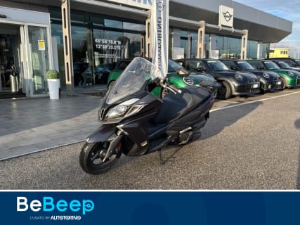 DOWNTOWN 350I ABS MY16