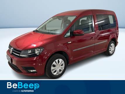 1.2 TSI 84CV TRENDLINE E6