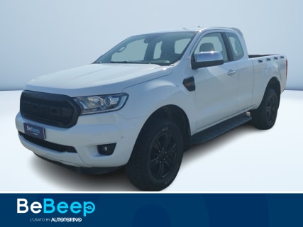 RANGER 2.0 ECOBLUE SUPER CAB XLT 170CV